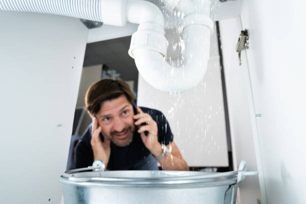 Best Plumbing Inspection Services  in New Kensington, PA