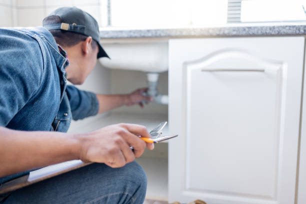 Best Plumbing Services Near Me  in New Kensington, PA