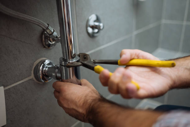 Best Plumbing Installation Services  in New Kensington, PA