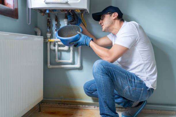 Best Residential Plumbing Services  in New Kensington, PA